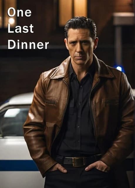 One Last Dinner