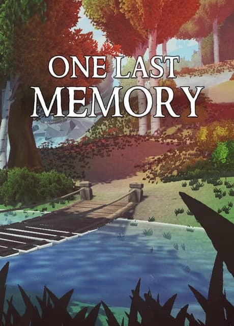 One Last Memory