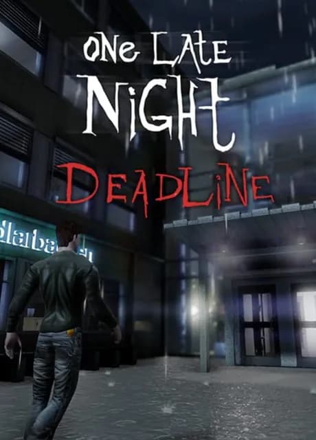One Late Night: Deadline