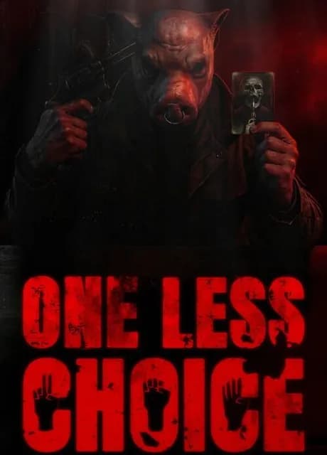 One Less Choice