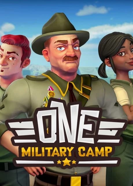 One Military Camp