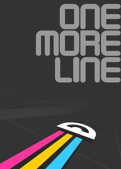 One More Line
