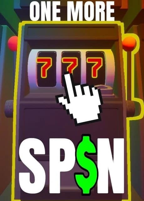 One More Spin