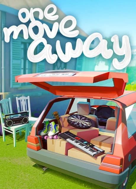 One Move Away