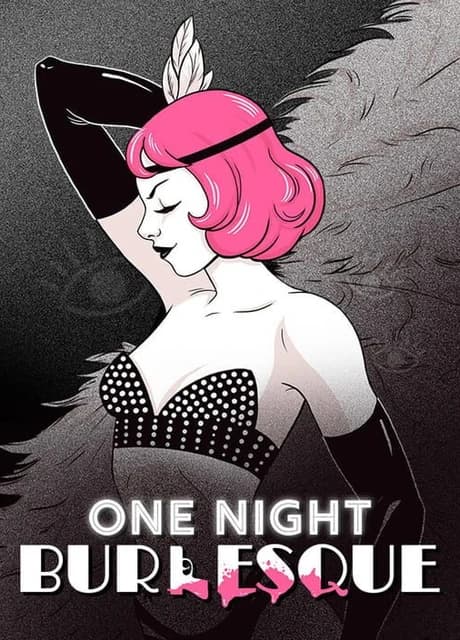 One Night: Burlesque