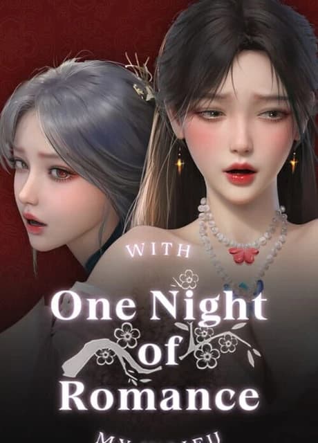 One Night of Romance With My Waifu