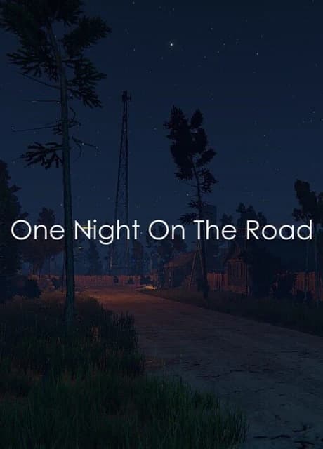 One Night on the Road