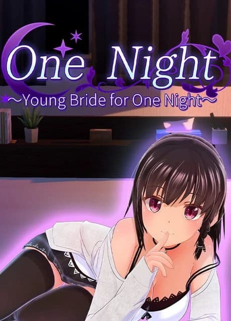 One Night: Young Bride for One Night
