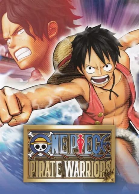 One Piece: Pirate Warriors