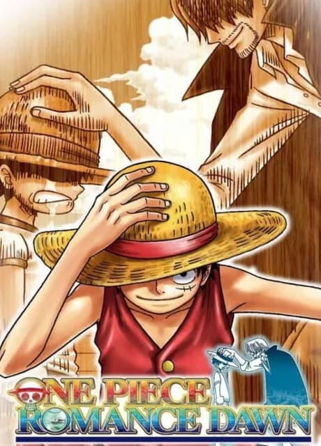 One Piece: Romance Dawn