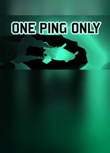 One Ping Only