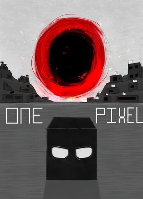 One Pixel