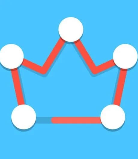 One Stroke - one tap connect