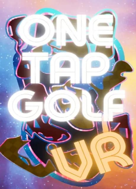 One Tap Golf VR