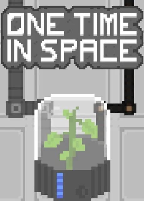 One Time In Space
