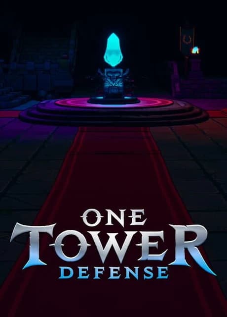 One Tower Defense