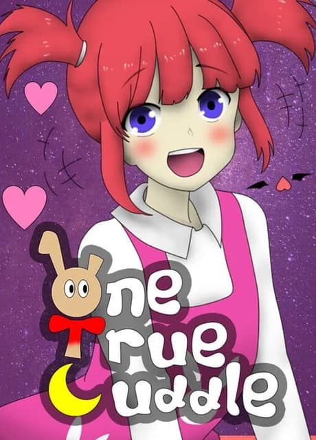 One True Cuddle