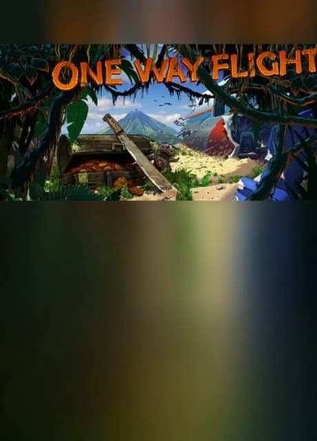 One Way Flight