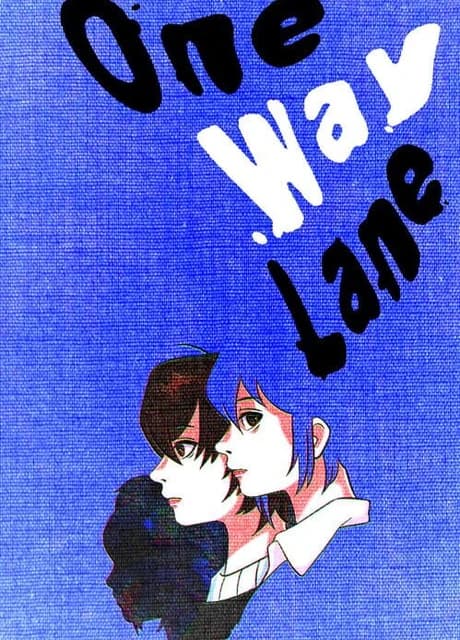 One Way Lane