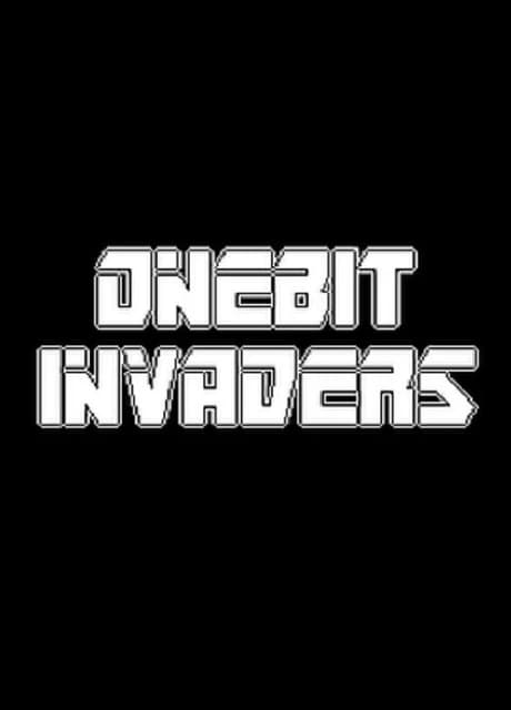 OneBit Invaders