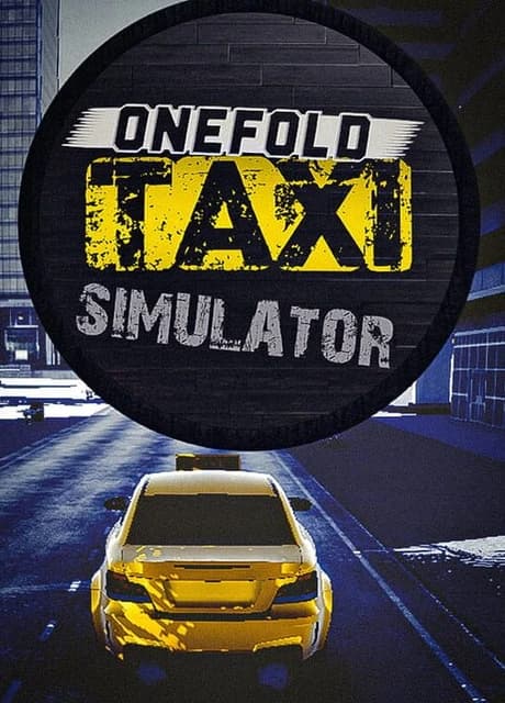 Onefold Taxi Simulator