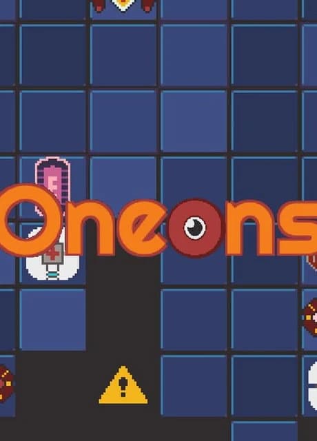 Oneons: Prisoners