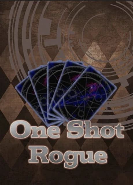 OneShotRogue