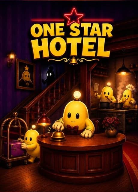 OneStarHotel