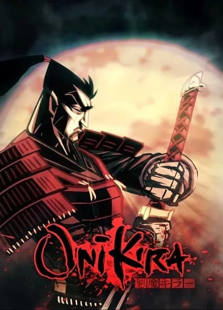 Onikira: Demon Killer