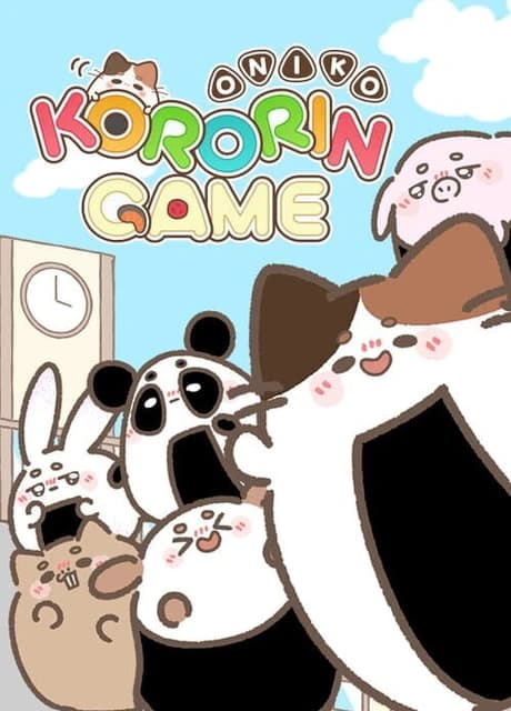 Oniko Kororin Game