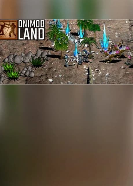 Onimod Land