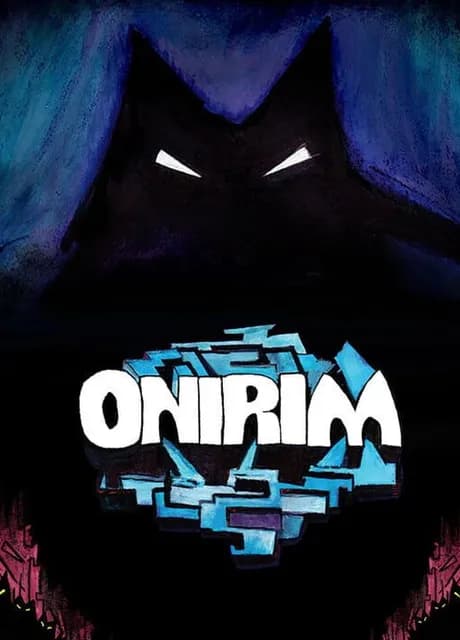 Onirim: Solitaire Card Game