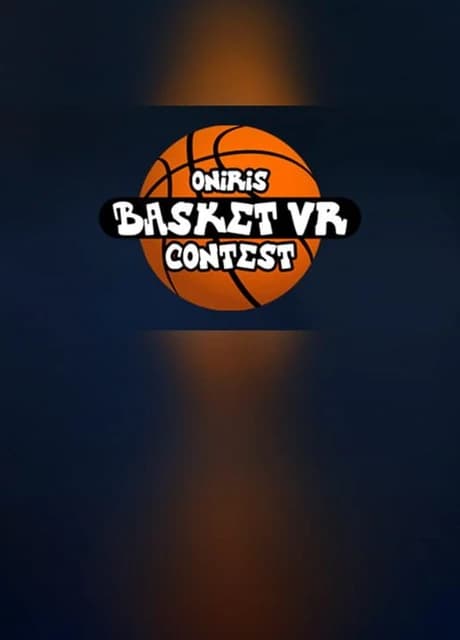 Oniris Basket VR