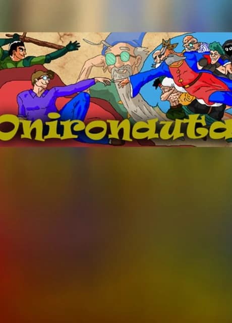 Onironauta