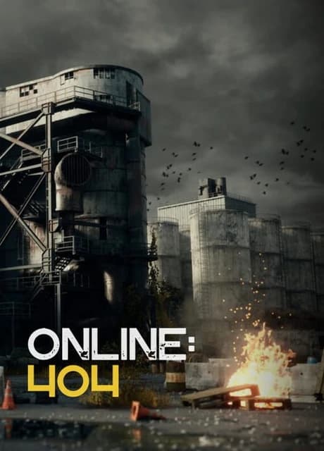 Online: 404