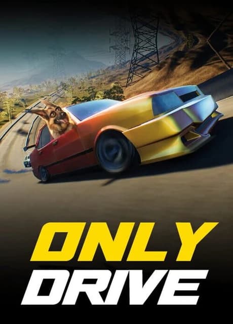 Only Drive