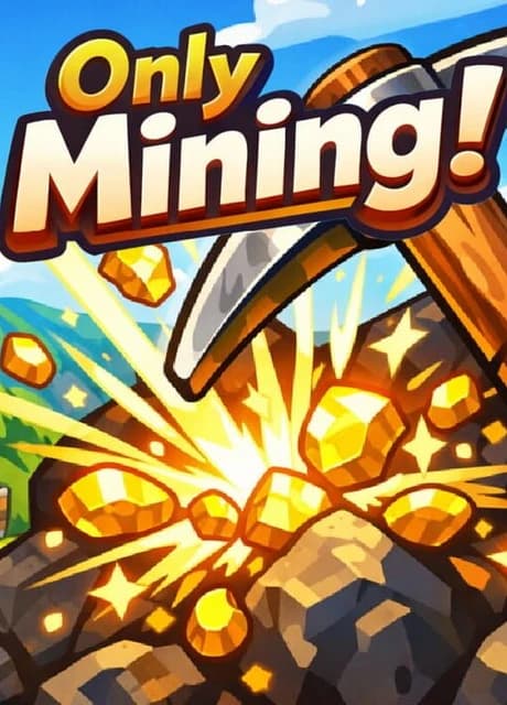 Only Mining: Cozy Digging Game
