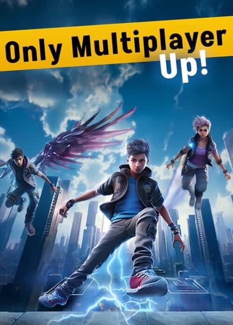 Only Multiplayer: Up!