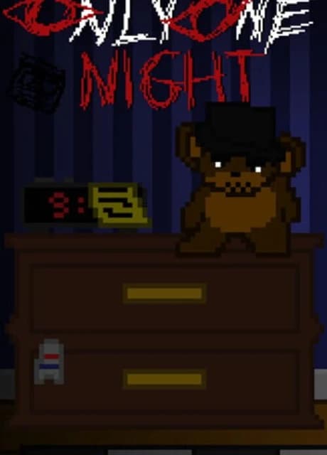 Only One Night