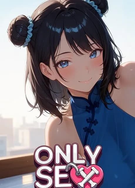 Only Sex