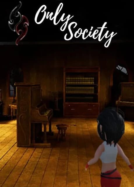 Only Society: Arena