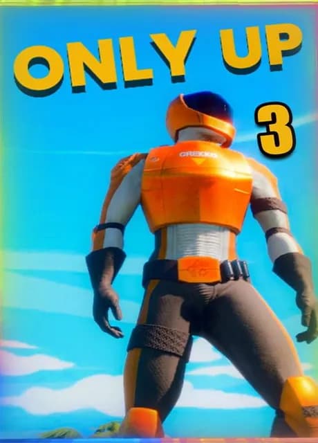 Only Up 3