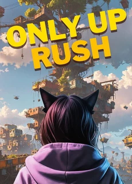 Only Up Rush