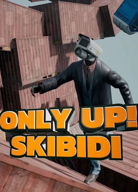 Only Up: Skibidi Together