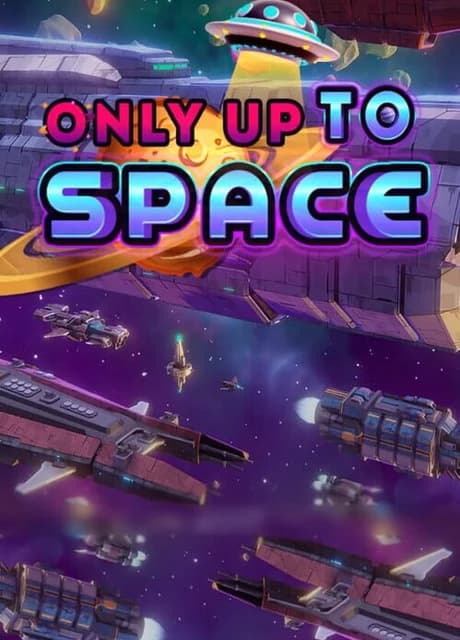 Only up to Space