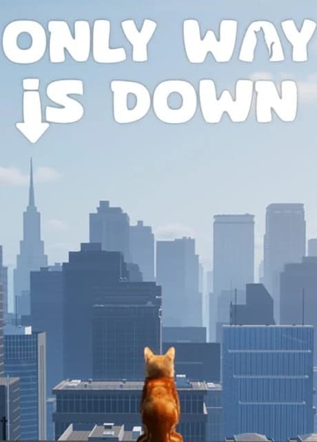 Only Way is Down