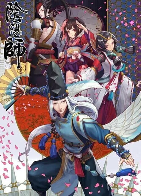 Onmyoji