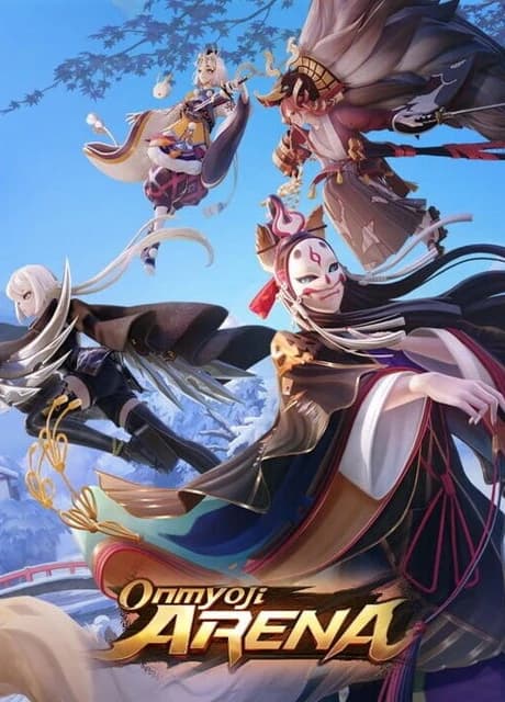 Onmyoji Arena