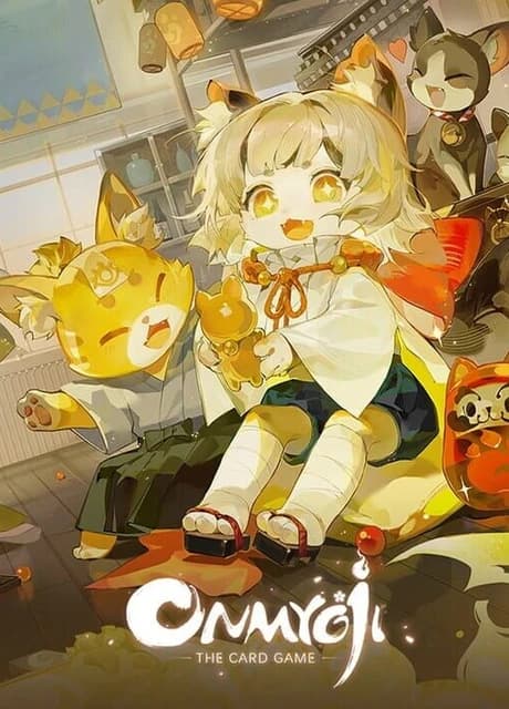 Onmyoji: The Card Game