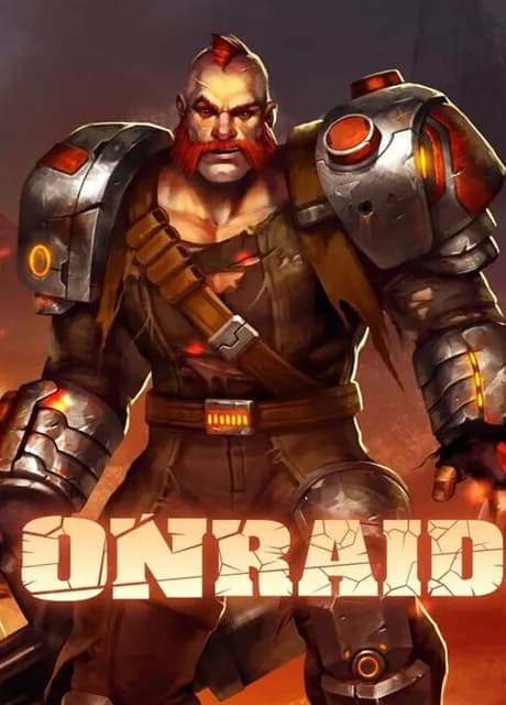 Onraid